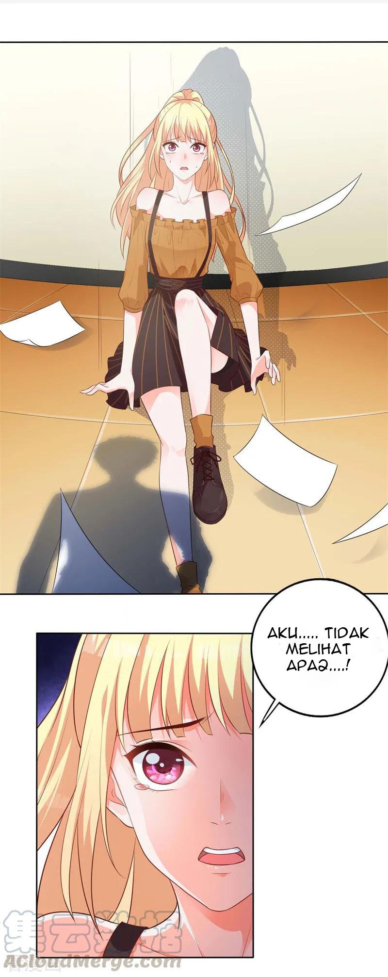 The Vampire Man Wants To Heal Chapter 01 Gambar 10