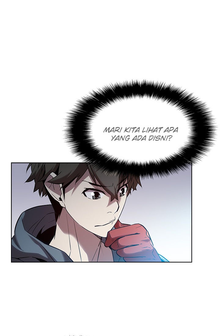 Taming Master Chapter 25 halaman 28