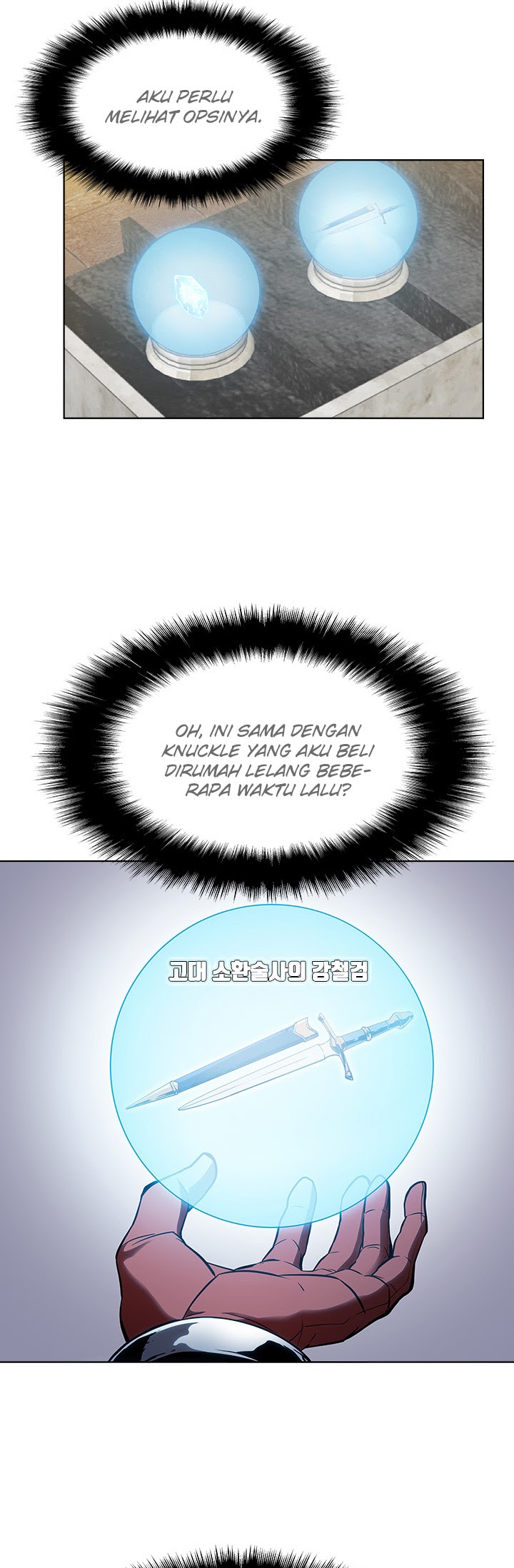 Taming Master Chapter 25 halaman 29