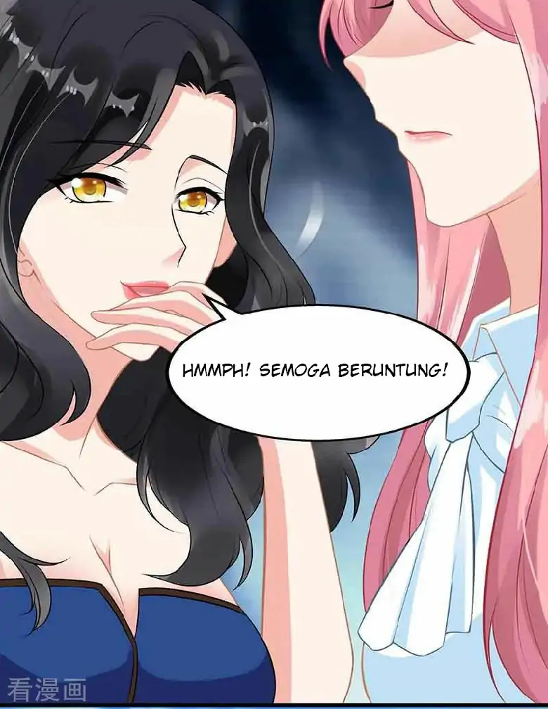 Take Your Mommy Home Chapter 08 Gambar 15