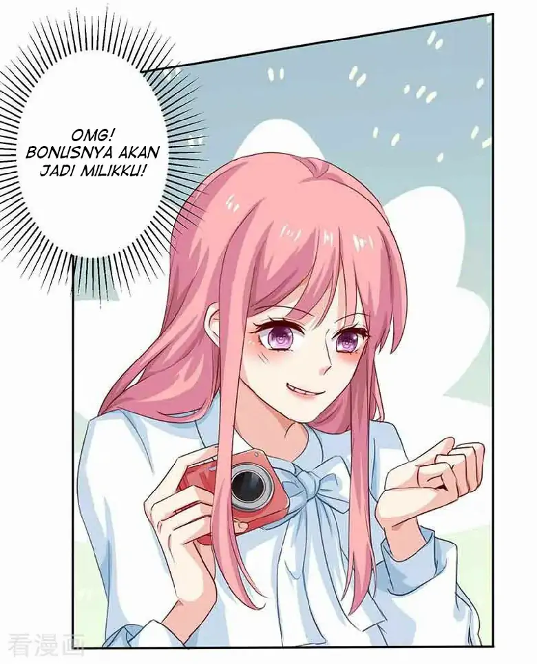 Take Your Mommy Home Chapter 07 Gambar 20