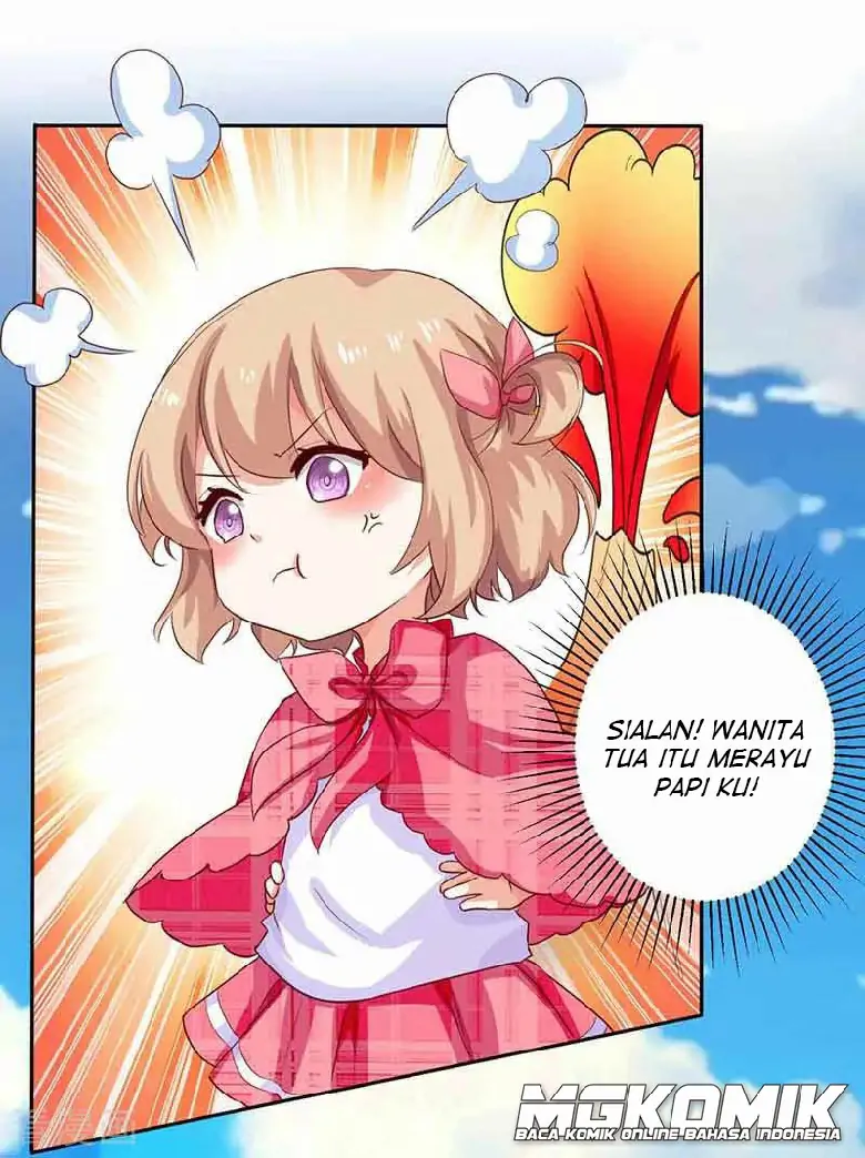 Take Your Mommy Home Chapter 07 Gambar 21
