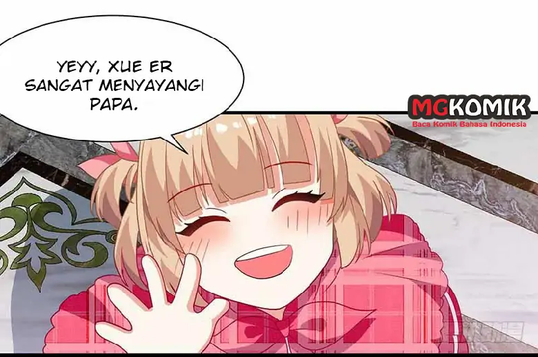 Take Your Mommy Home Chapter 04 Gambar 15