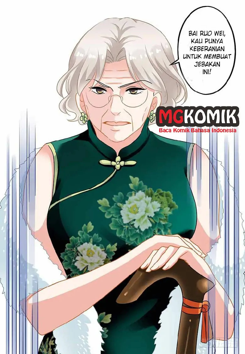 Take Your Mommy Home Chapter 01 Gambar 14