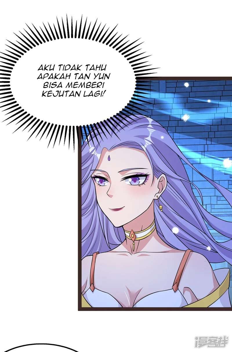 Against The Heaven Supreme Chapter 17 halaman 11