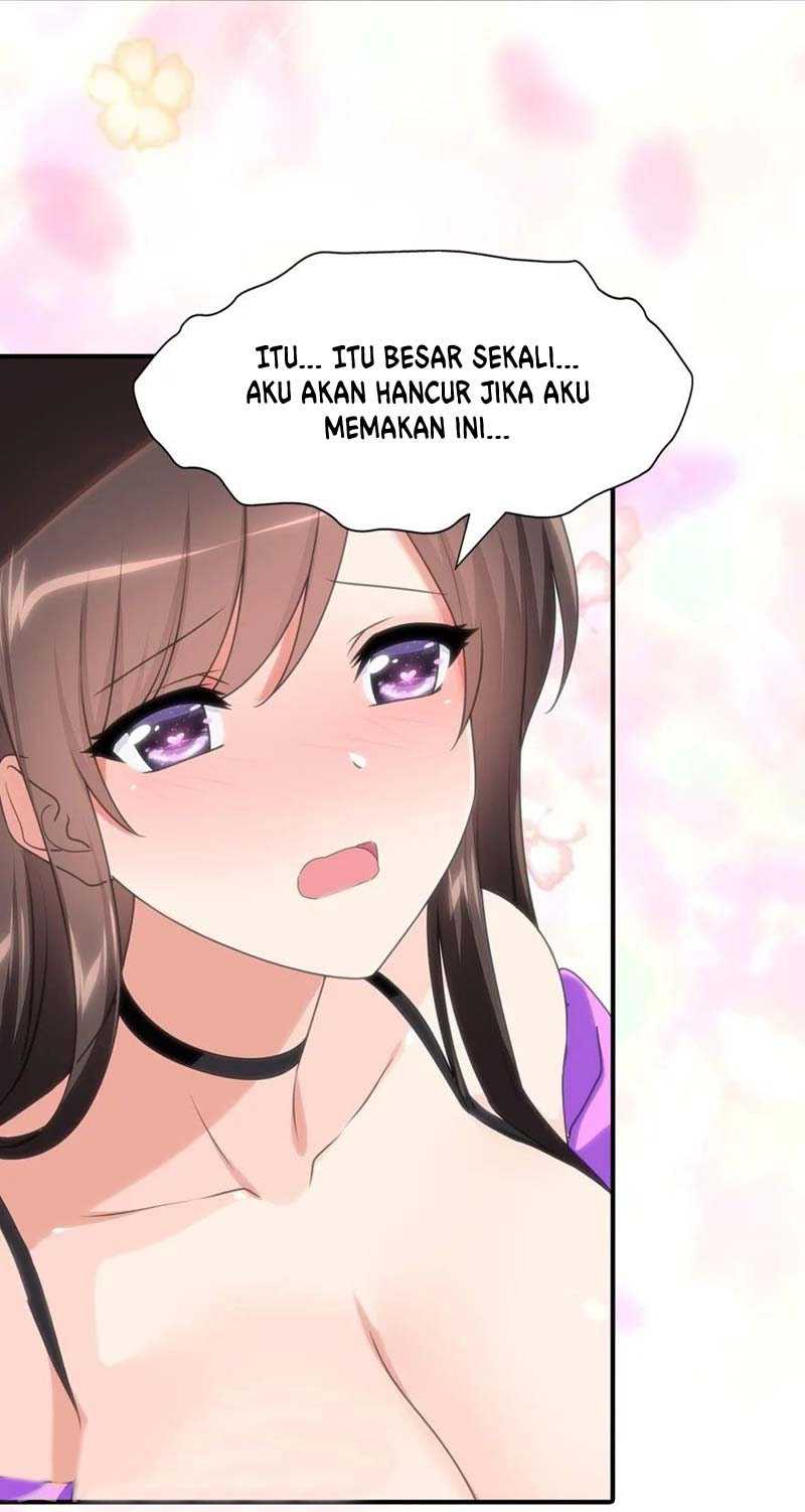 Virus Girlfriend Chapter 164 Gambar 20