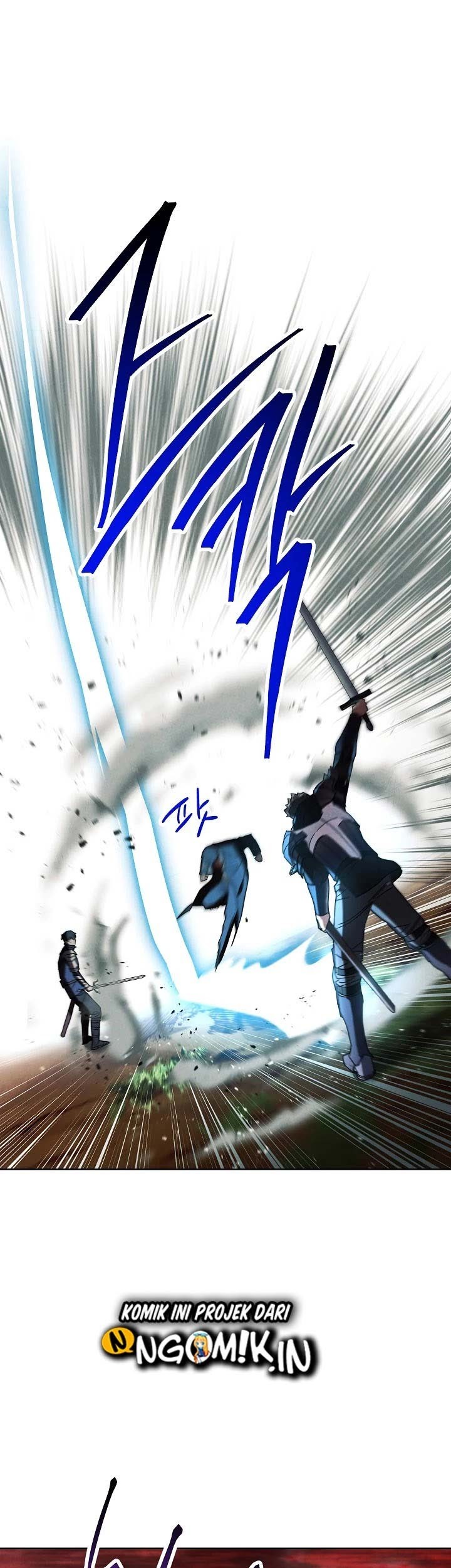 The Live Chapter 50 halaman 29
