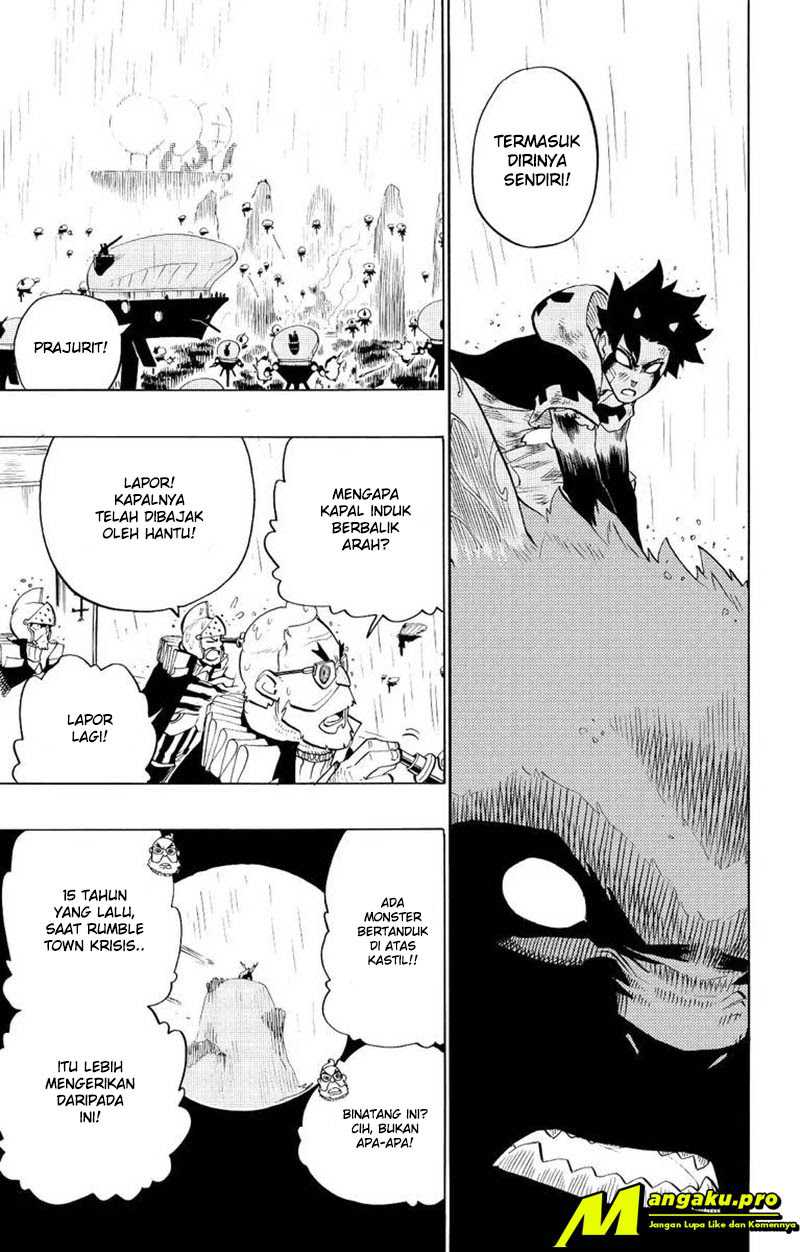 Radiant Chapter 69 halaman 10