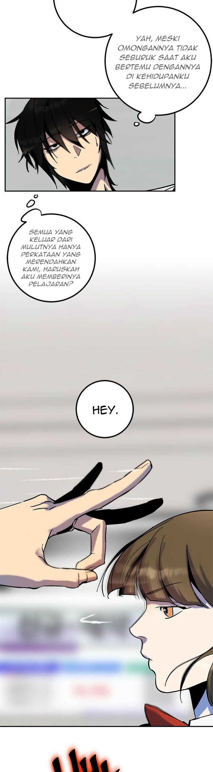 Return to Player Chapter 13 halaman 16