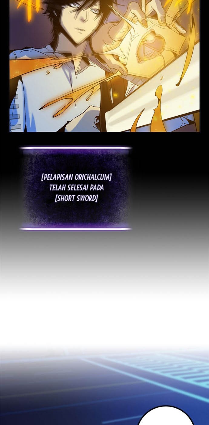 Return to Player Chapter 14 halaman 15