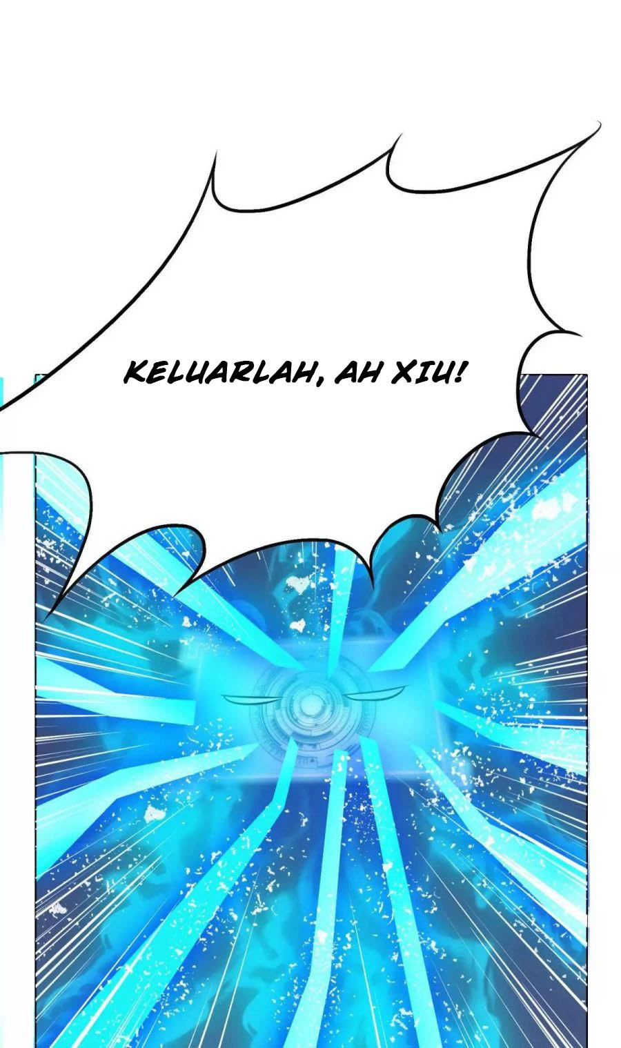 Xianzun System in the City Chapter 104 Gambar 28