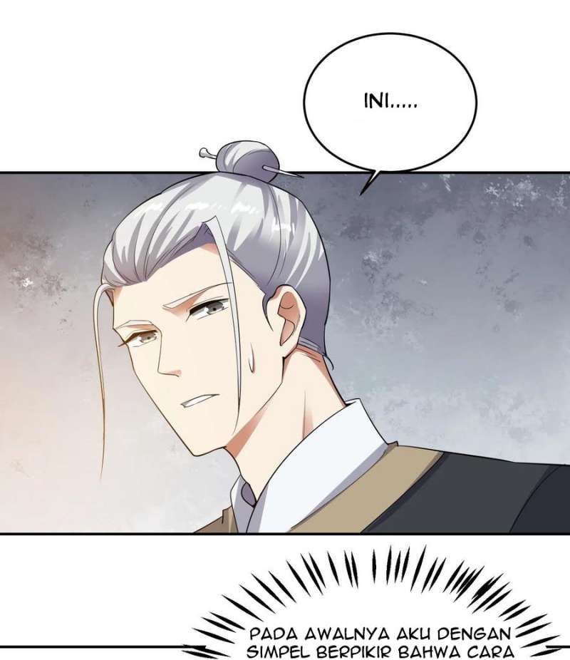 First Dragon Chapter 126 halaman 18