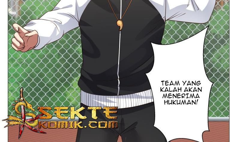 I Have a Dragon on My Body Chapter 104 Gambar 19
