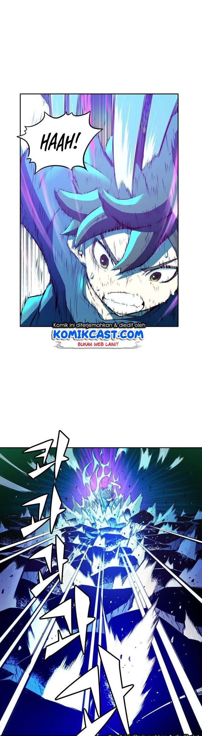 OOPARTS Chapter 23 halaman 14