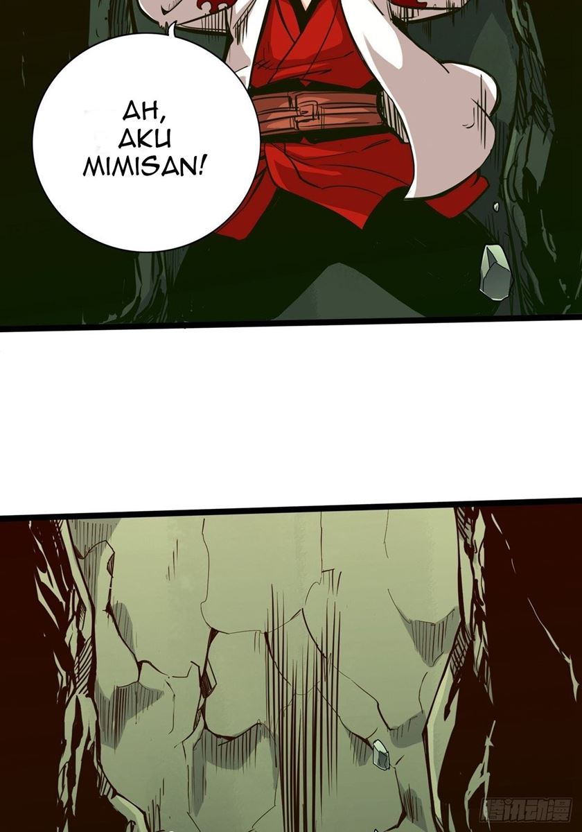 Road to Heaven Chapter 8 halaman 24