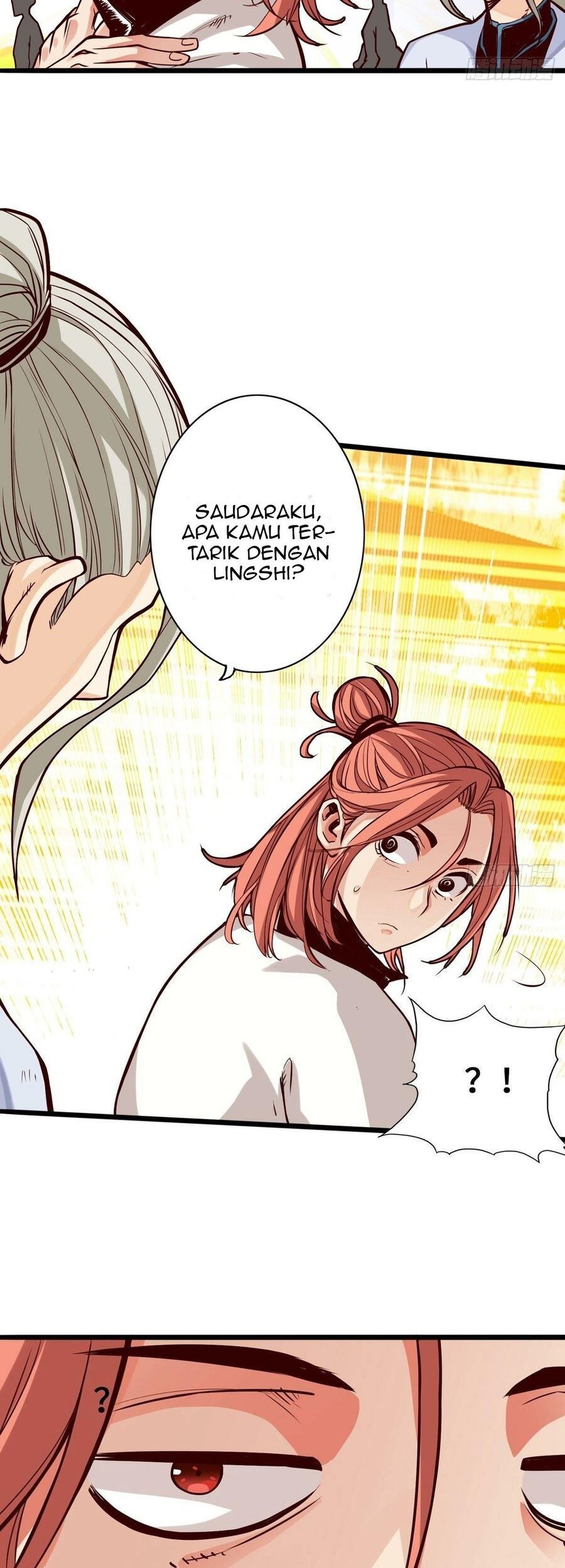 Road to Heaven Chapter 7 halaman 14