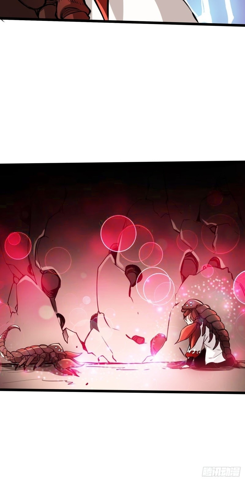 Road to Heaven Chapter 6 halaman 19