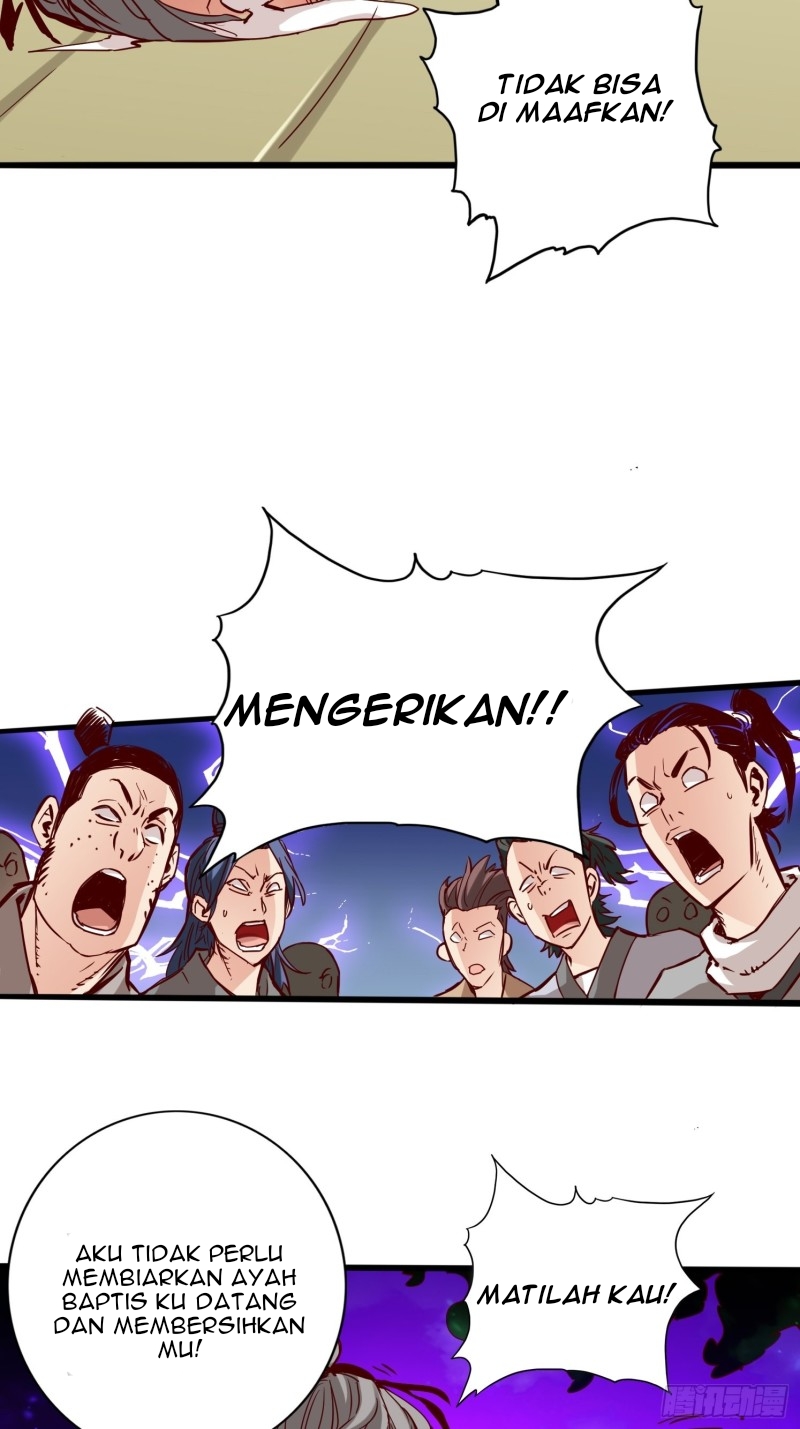 Road to Heaven Chapter 3 halaman 21