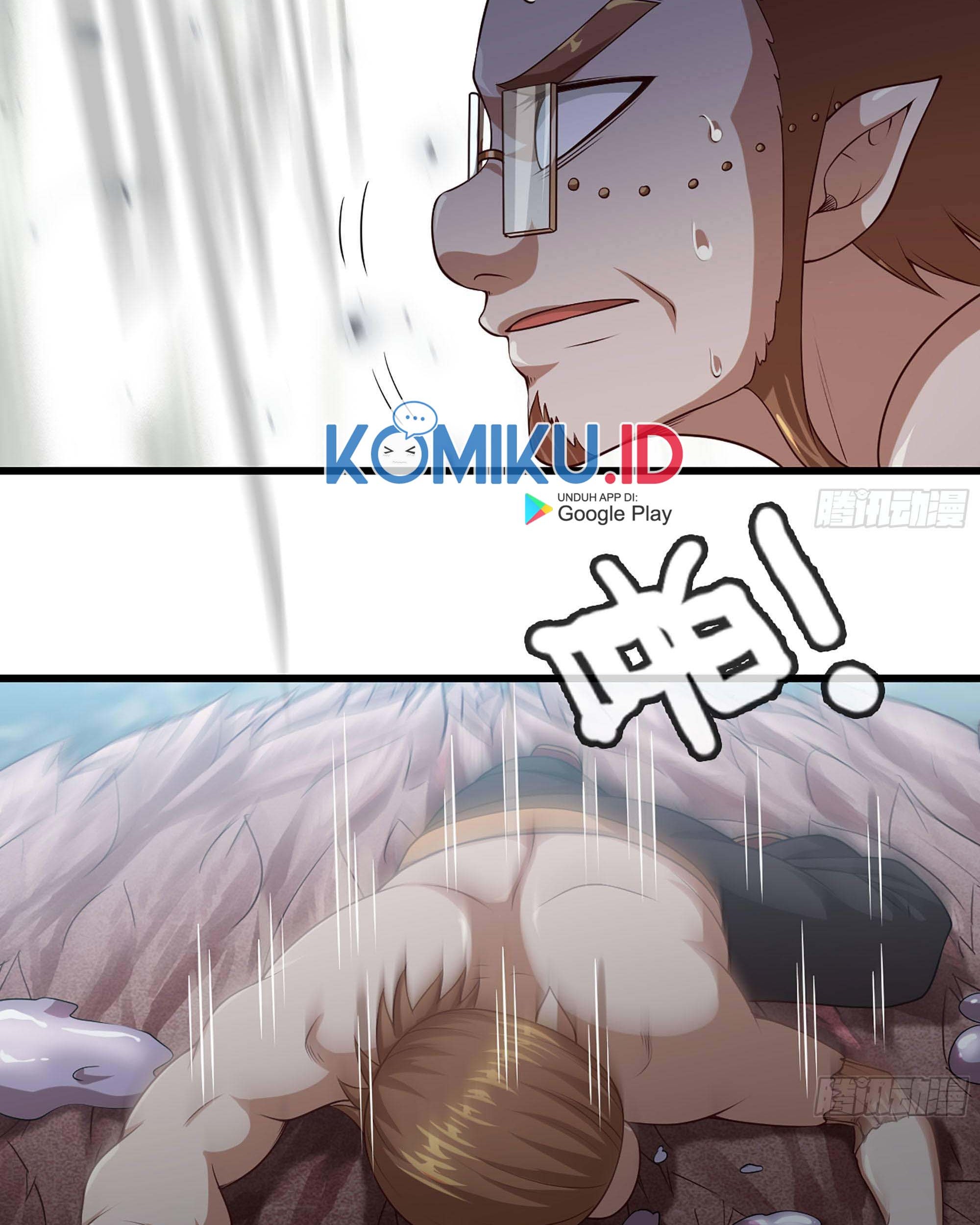 My Wife is a Demon Queen Chapter 243 Gambar 21