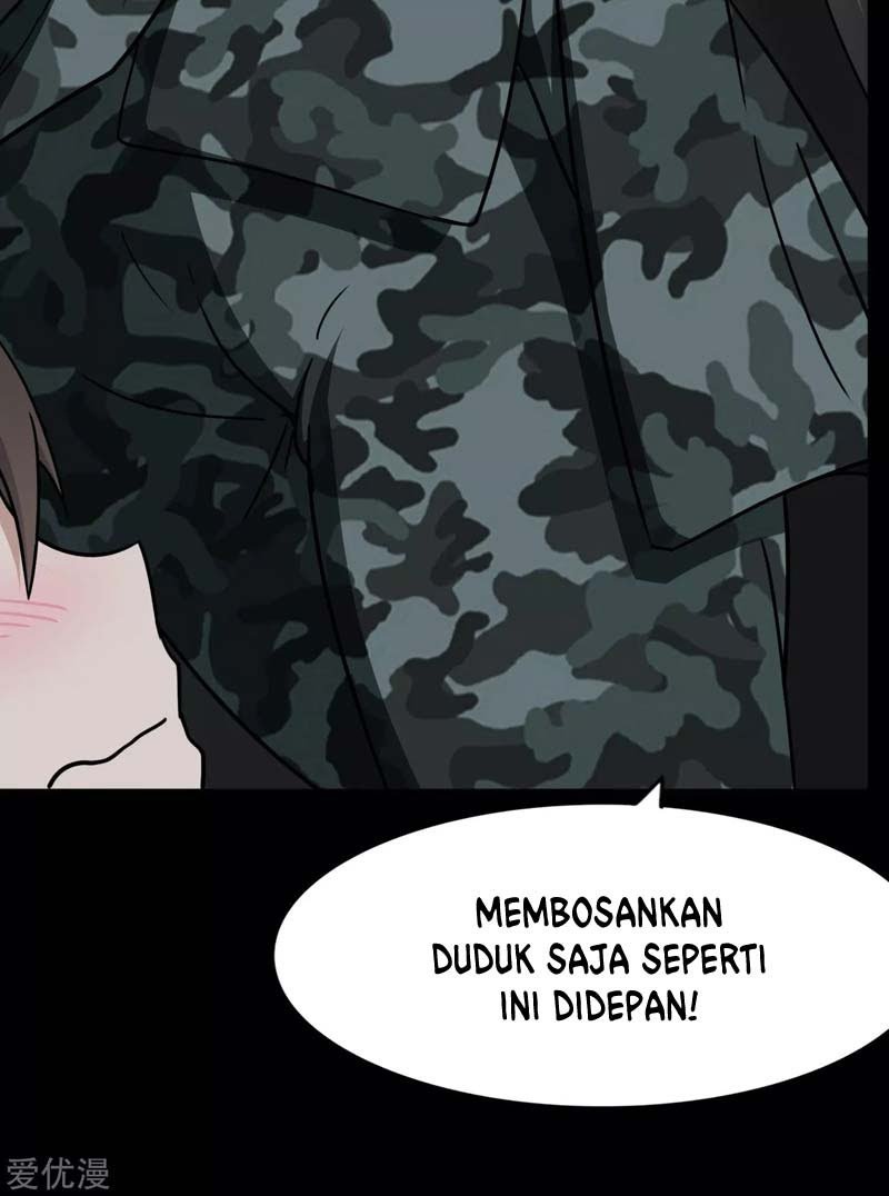 Virus Girlfriend Chapter 167 Gambar 22