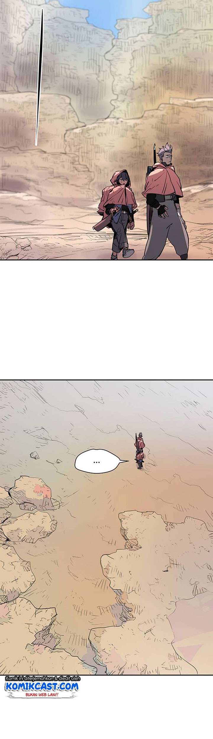 Get Life Chapter 46 halaman 19