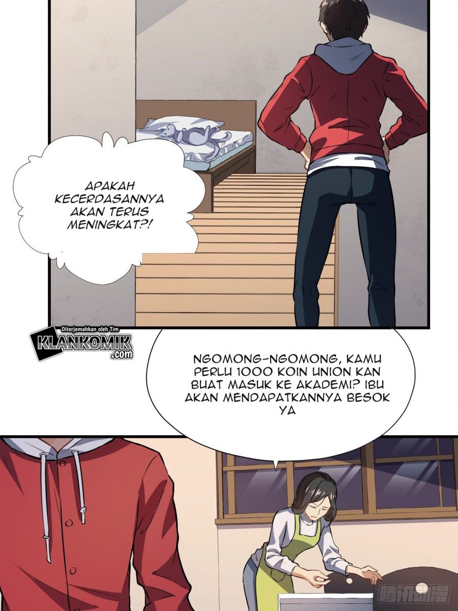 The High Energy Attack Chapter 43 Gambar 17
