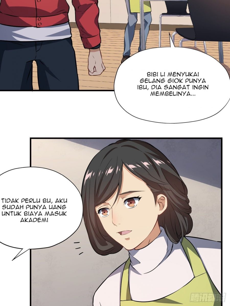 The High Energy Attack Chapter 43 Gambar 18
