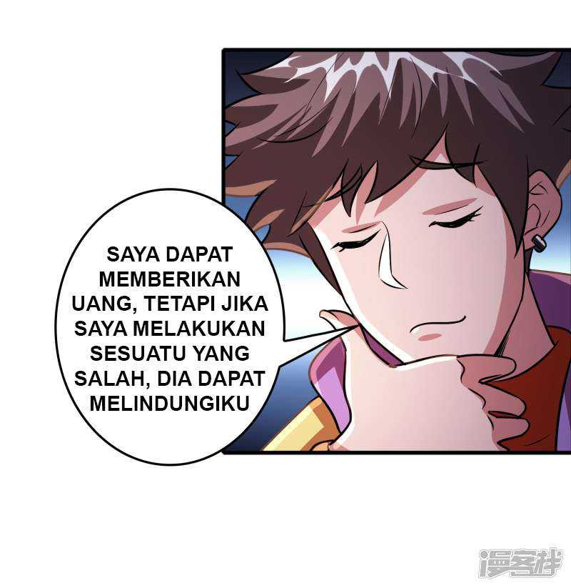 Outlander Tyrant Supplier Chapter 75 halaman 16