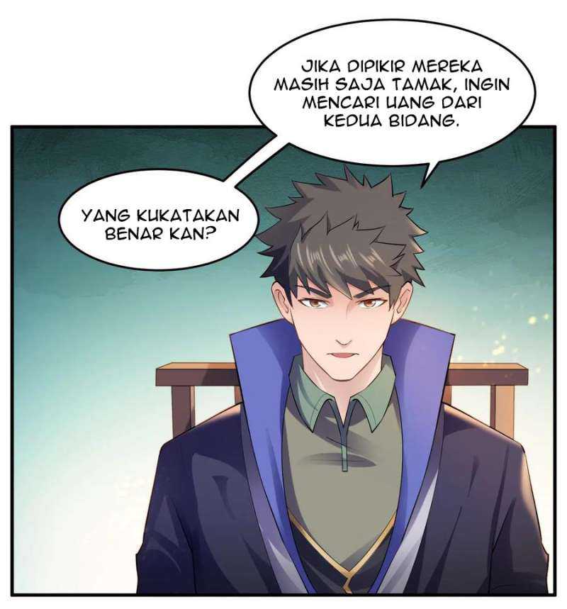First Dragon Chapter 128 halaman 14
