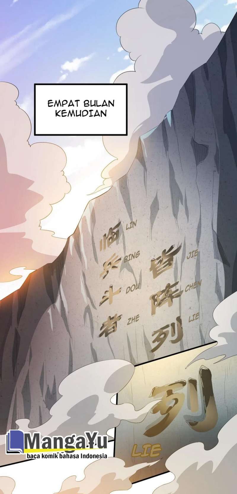 First Dragon Chapter 127 halaman 14