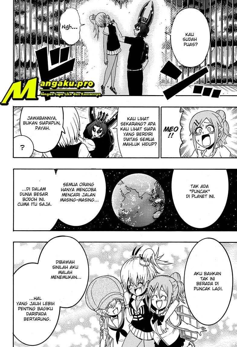 Moriking Chapter 31 halaman 9