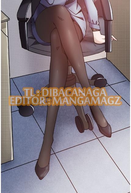 God Slayer Chapter 13 Gambar 25