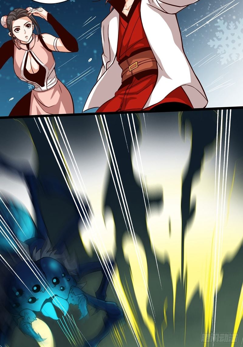 Road to Heaven Chapter 10 halaman 17