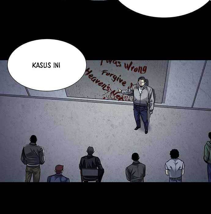Vigilante Chapter 10 halaman 14