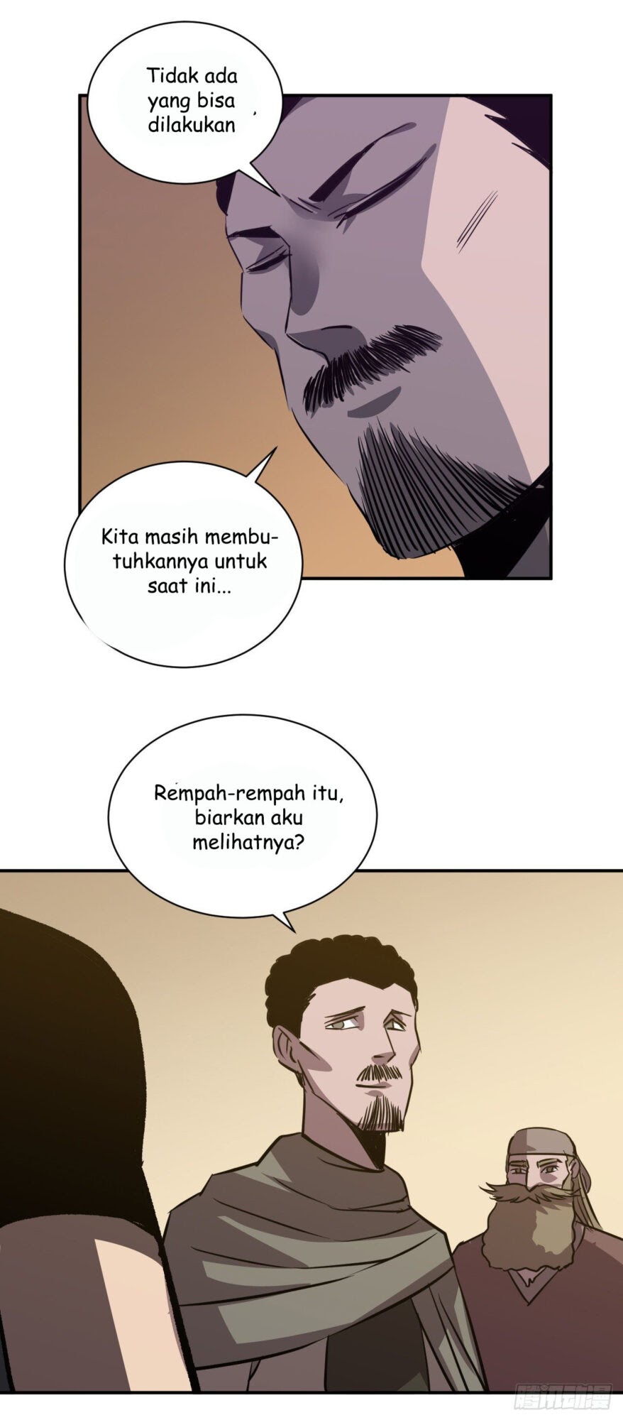 Limin Diguo Chapter 5 halaman 15