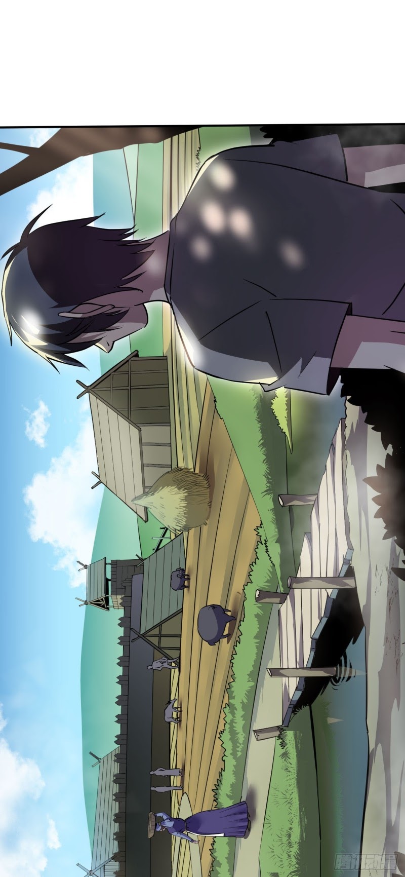 Limin Diguo Chapter 1 halaman 18