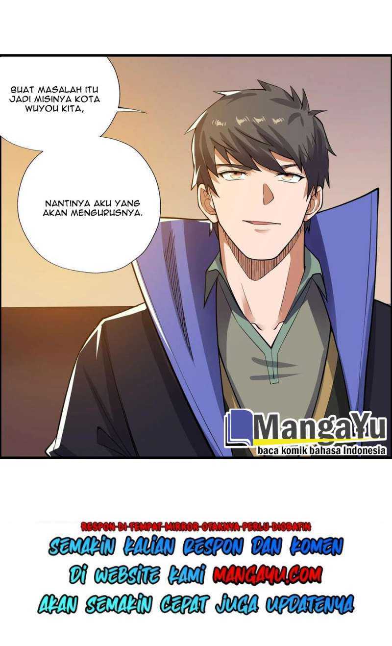 First Dragon Chapter 129 halaman 19