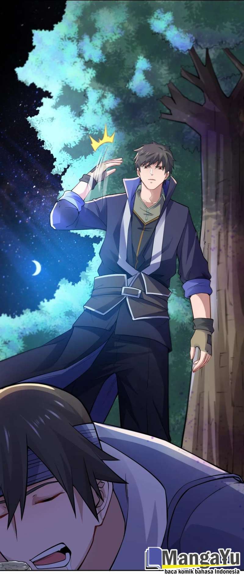 First Dragon Chapter 130 halaman 16
