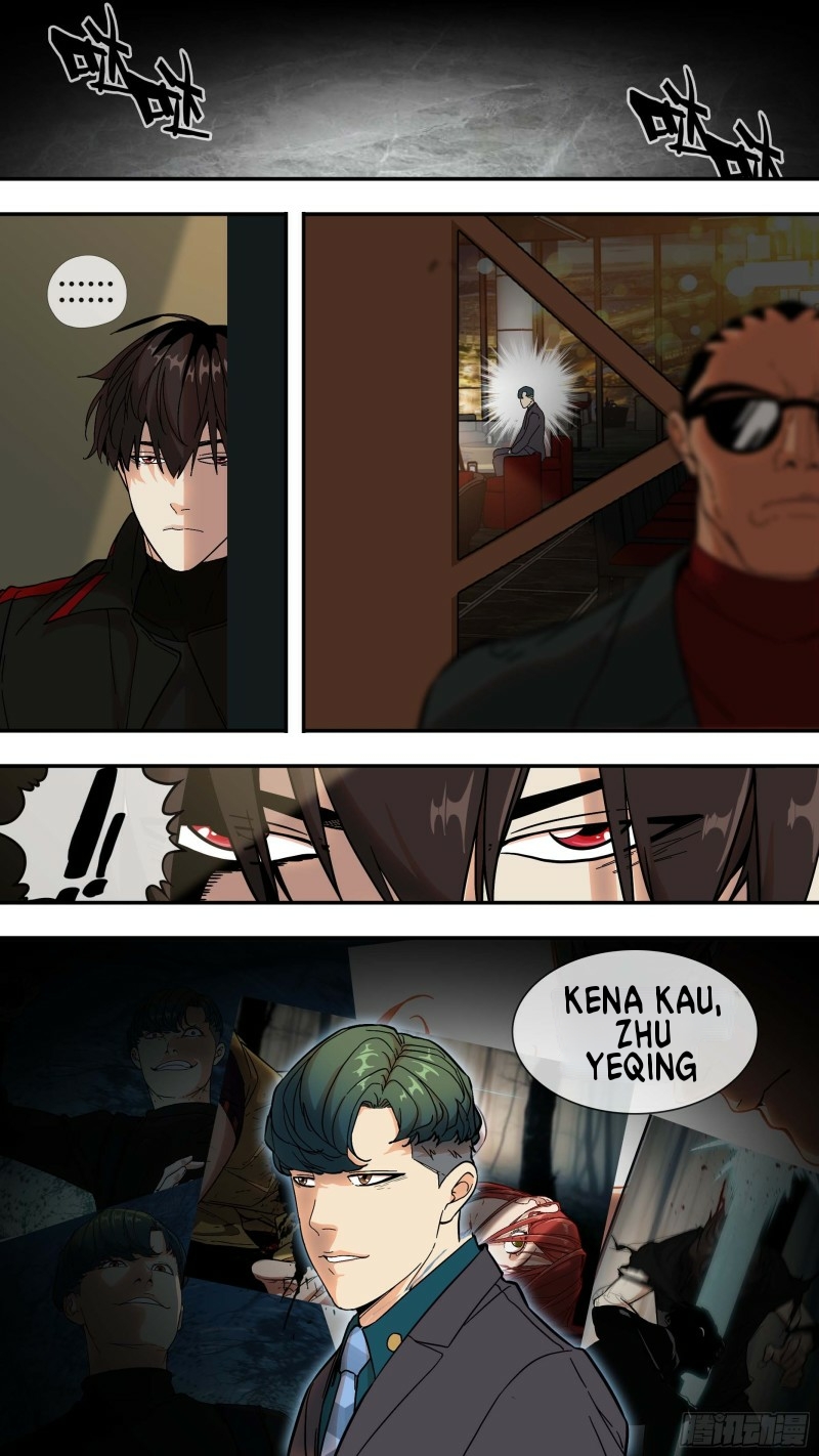 The Raven Chapter 10 halaman 9