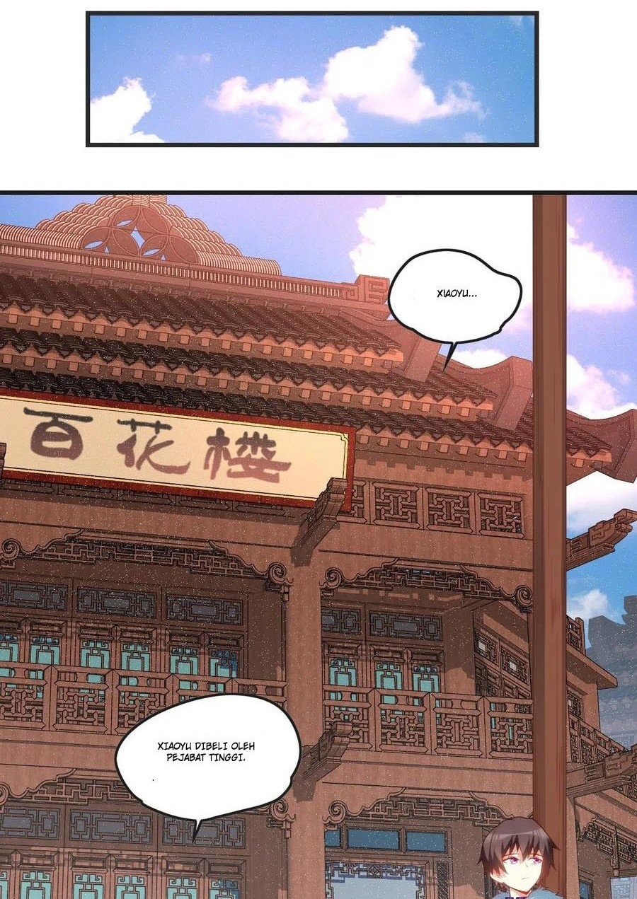 Useless Young Master Chapter 52 halaman 9