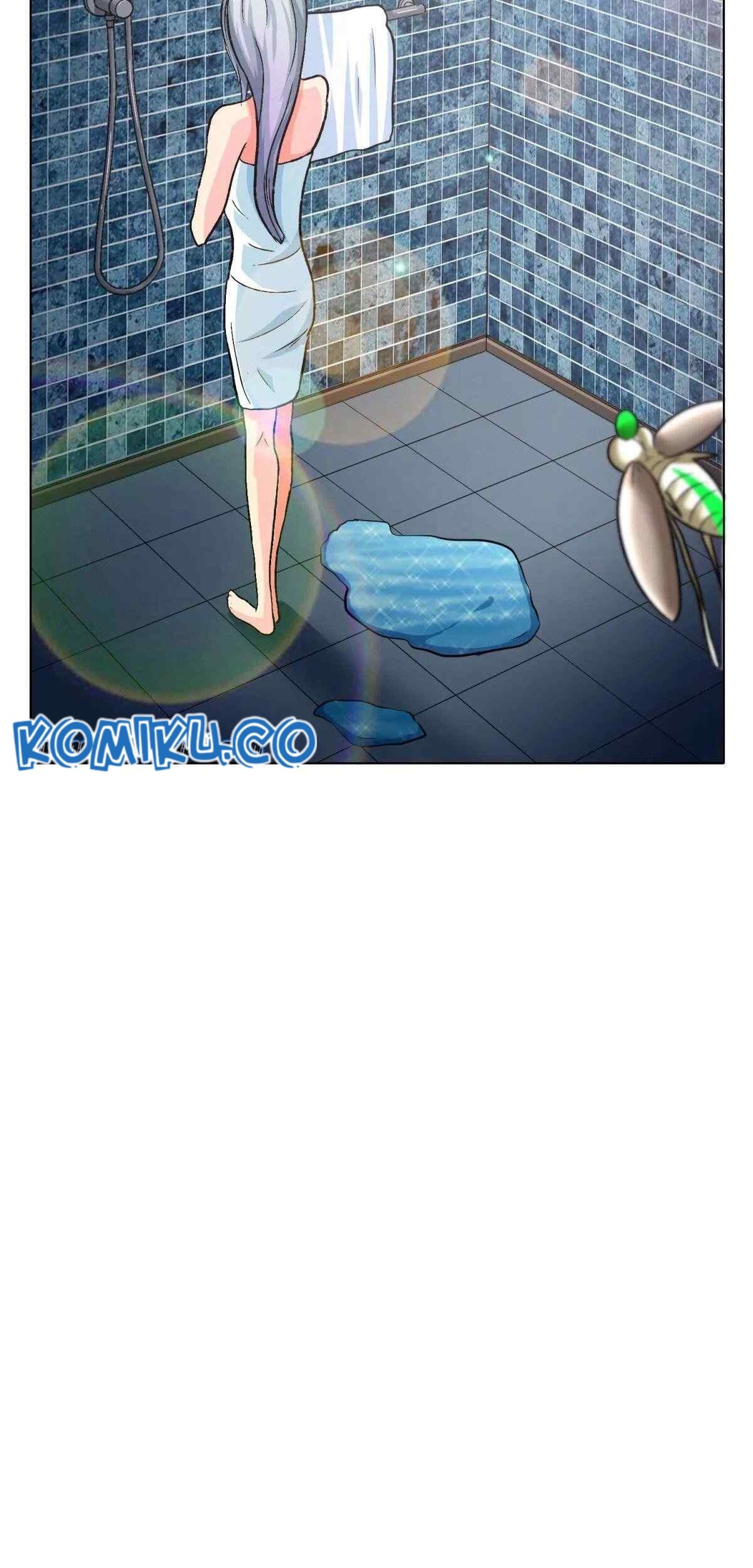 Xianzun System in the City Chapter 114 Gambar 29