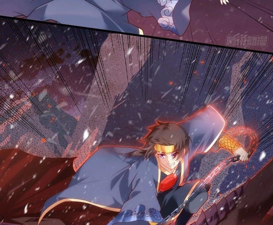 Useless Young Master Chapter 74 halaman 9