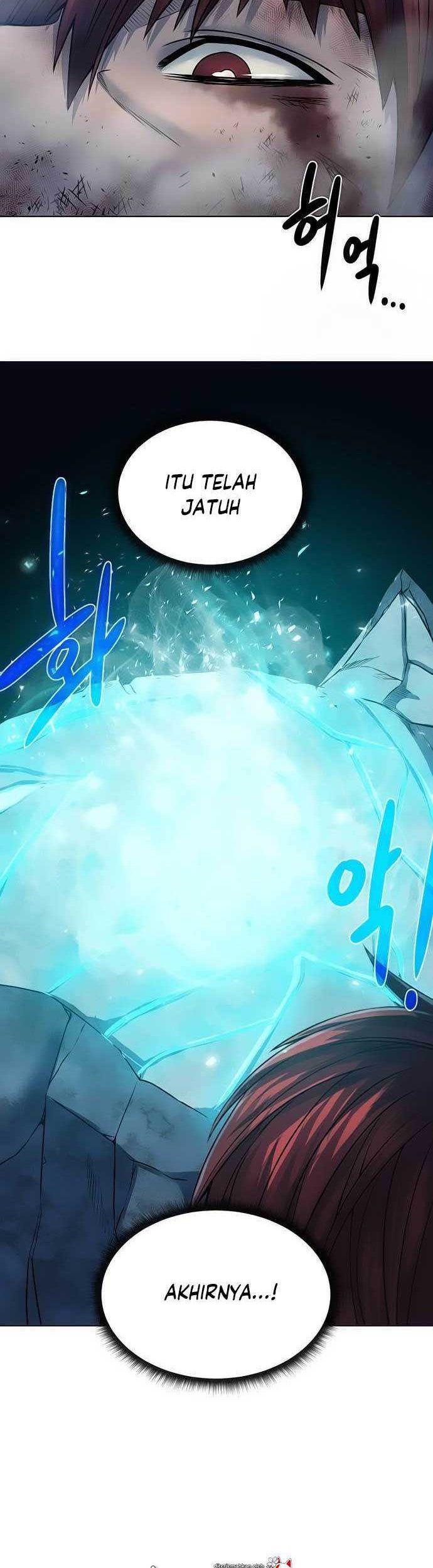 Dungeon and Artifact Chapter 8 halaman 24