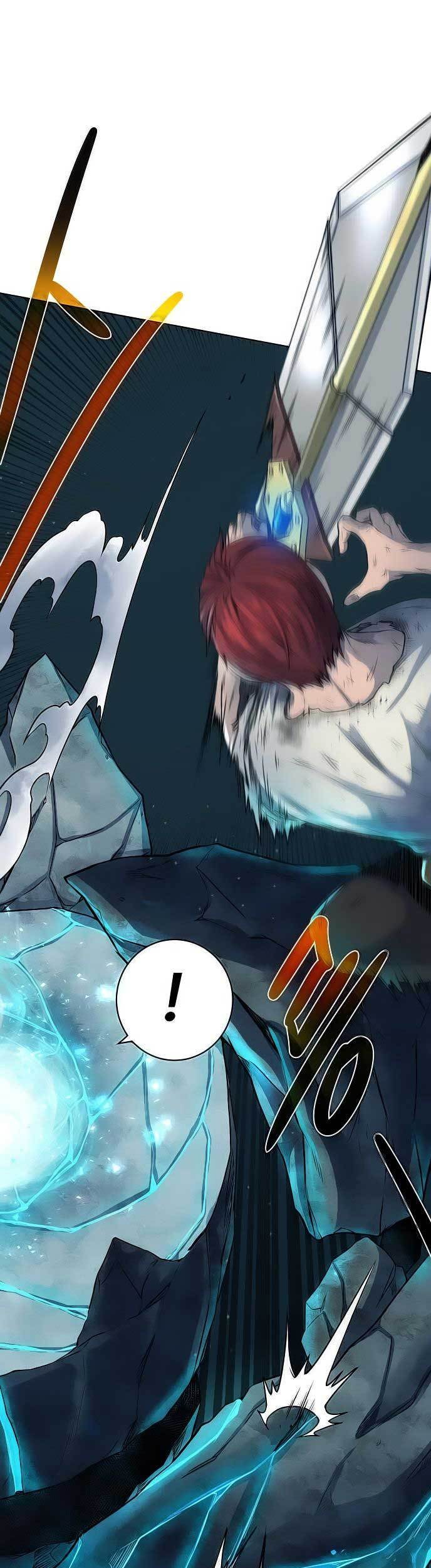 Dungeon and Artifact Chapter 7 halaman 22