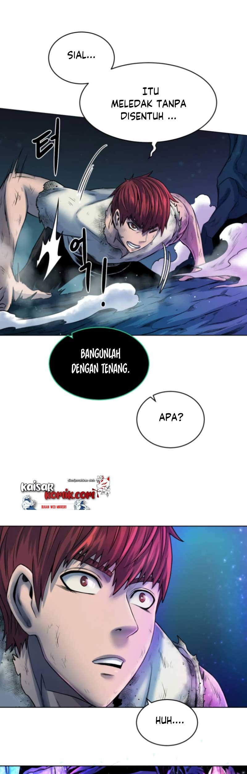 Dungeon and Artifact Chapter 6 halaman 28