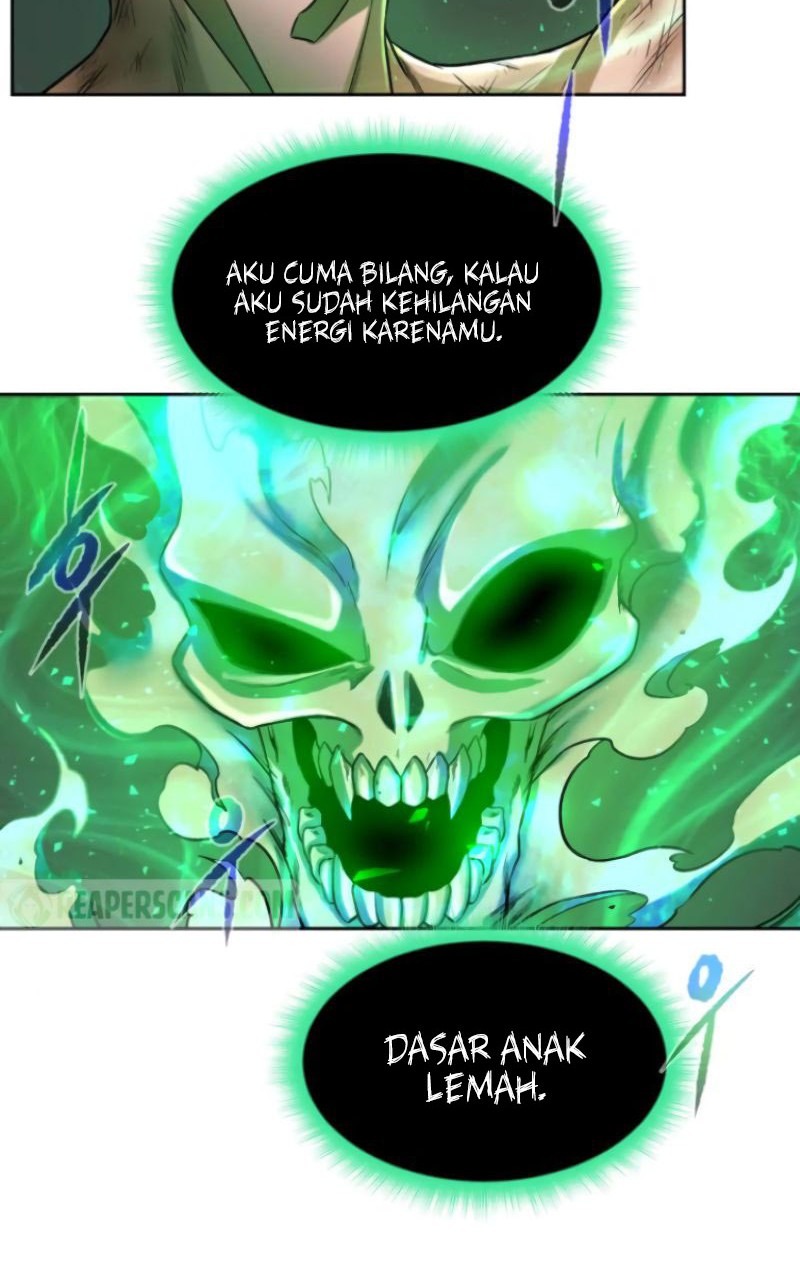 Dungeon and Artifact Chapter 2 halaman 23