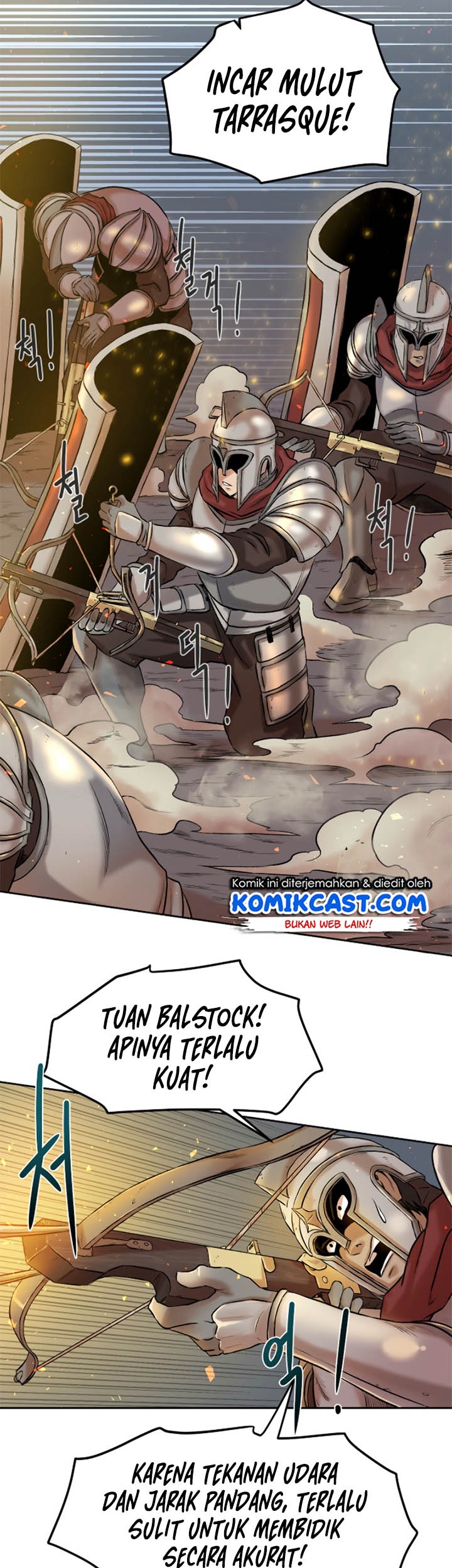 Dungeon and Artifact Chapter 1 halaman 46