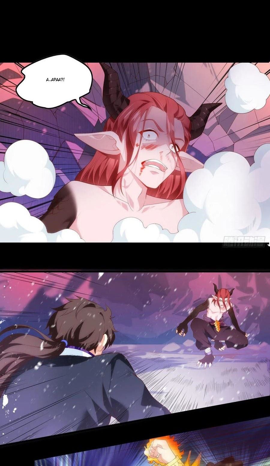 Useless Young Master Chapter 75 halaman 9