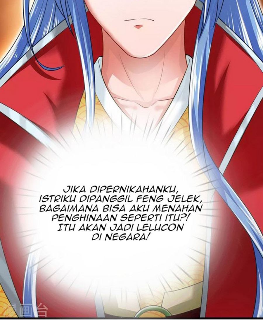 Phoenix Descends From Above Chapter 29 halaman 9