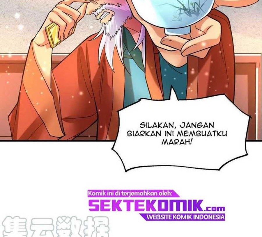 Son in Law Does Cheap Cultivation Chapter 31 halaman 20